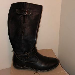 boc chaldene boots